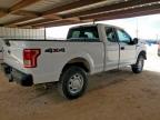 2016 Ford F150 Super Cab იყიდება Andrews-ში, TX - Mechanical