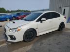 2019 Subaru Wrx Premium للبيع في Franklin، WI - Hail
