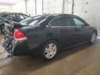 2009 Chevrolet Impala 1Lt for Sale in Davison, MI - Rear End