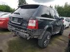 2009 Land Rover Range Rover Sport Hse for Sale in Portland, OR - Side