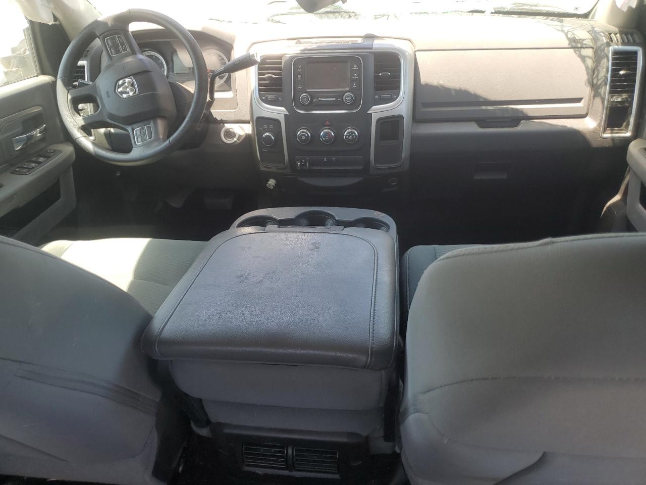 2016 Ram 2500 Slt VIN: 3C6TR5DT1GG378703 Lot: 62171975