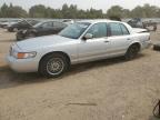 2001 Mercury Grand Marquis Gs for Sale in Elgin, IL - Rear End