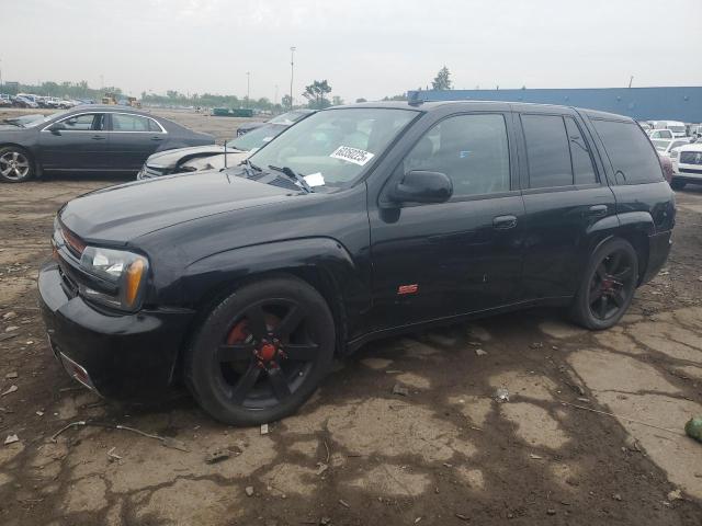 2006 Chevrolet Trailblazer Ss