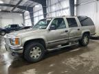 1998 Gmc Suburban K1500 na sprzedaż w Ham Lake, MN - Side
