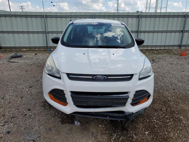  FORD ESCAPE 2016 Белы