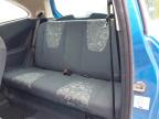 2010 FORD KA STUDIO for sale at Copart ST HELENS