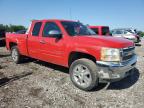 2013 CHEVROLET SILVERADO K1500 LT   for sale at Copart IA - DES MOINES