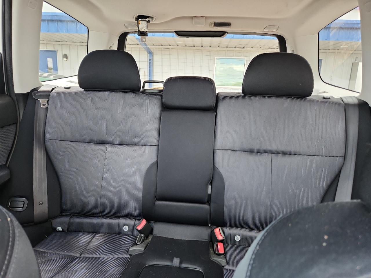 2009 Subaru Forester 2.5X Premium VIN: JF2SH63649H748772 Lot: 63016715