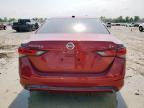 2021 Nissan Sentra Sv zu verkaufen in Houston, TX - Water/Flood