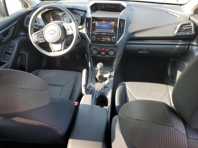  SUBARU CROSSTREK 2018 Gray