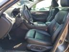 2016 Infiniti Q50 Red Sport 400 de vânzare în East Granby, CT - Undercarriage