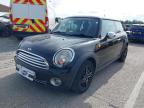 2009 MINI ONE for sale at Copart SANDWICH