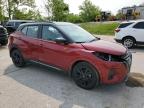 2023 Nissan Kicks Sr للبيع في Bridgeton، MO - Front End