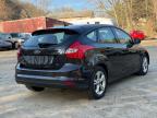2013 Ford Focus Se იყიდება North Billerica-ში, MA - Normal Wear