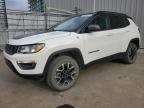 2021 Jeep Compass Trailhawk იყიდება Nisku-ში, AB - Normal Wear