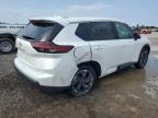 2025 Nissan Rogue Sv en Venta en Homestead, FL - Rear End