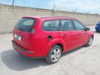 2007 FORD FOCUS STYL for sale at Copart YORK