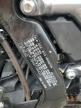 2025 SUZUKI GSX800 F   for sale at Copart LA - BATON ROUGE