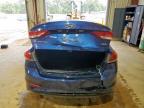 2017 Hyundai Elantra Eco for Sale in Longview, TX - Rear End