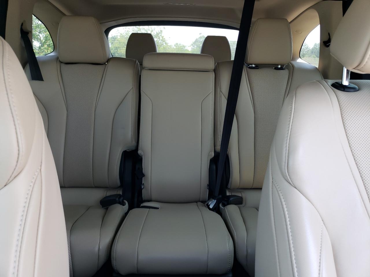 2022 Acura Mdx Technology VIN: 5J8YE1H49NL039372 Lot: 60164795