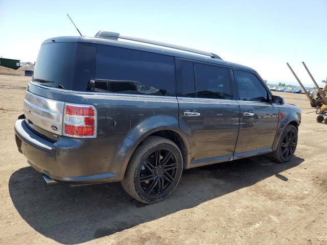  FORD FLEX 2016 Charcoal