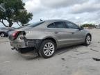 2010 Volkswagen Cc Sport for Sale in Orlando, FL - Rear End