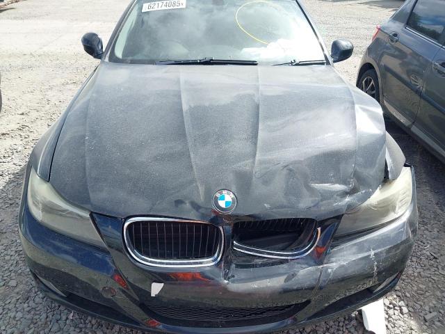 2009 BMW 320I SE