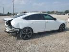 2023 Honda Accord Hybrid Sport للبيع في Columbus، OH - Rear End