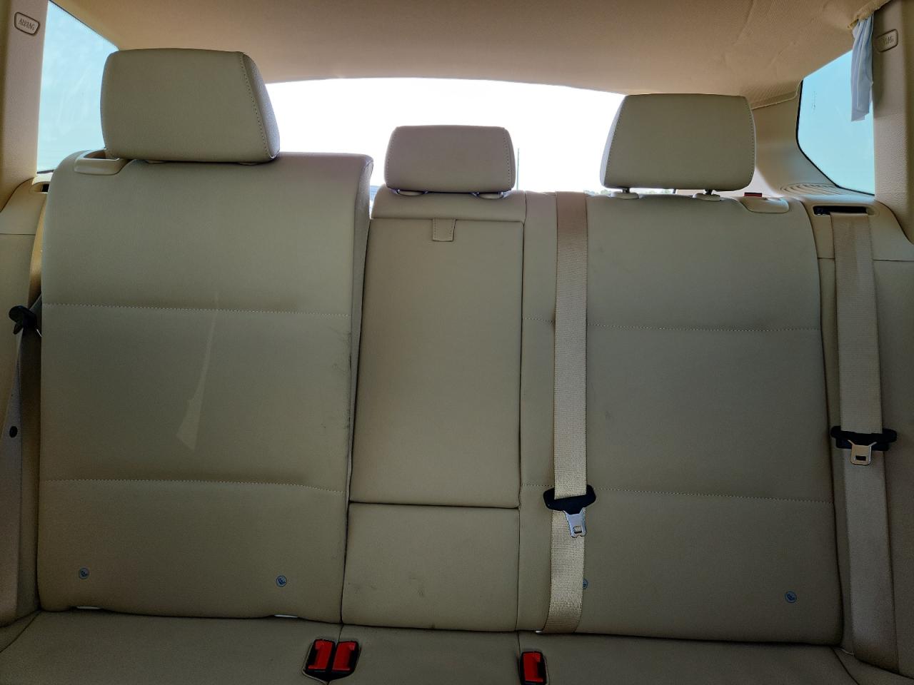 2013 BMW X3 xDrive28I VIN: 5UXWX9C52D0A20744 Lot: 61531125