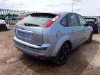 2005 FORD FOCUS GHIA for sale at Copart WESTBURY
