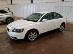 2006 Volvo S40 2.4I en Venta en Lansing, MI - Undercarriage