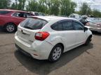 2013 Subaru Impreza  de vânzare în New Britain, CT - Front End