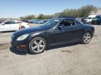2002 Lexus Sc 430 за продажба в Las Vegas, NV - Side