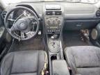 2004 Lexus Is 300 продається в Houston, TX - Mechanical