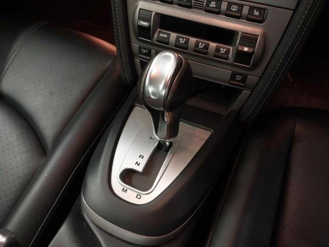2008 PORSCHE 911 CARRER