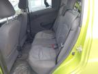 2011 CHEVROLET SPARK LT for sale at Copart WHITBURN