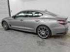 2025 Genesis G70 Base de vânzare în Wilmer, TX - Mechanical
