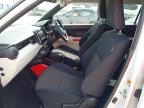 2017 SUZUKI IGNIS SZ5 for sale at Copart SANDWICH
