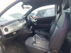 2012 FIAT 500 TWINAI for sale at Copart SANDY