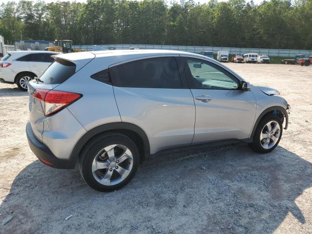  HONDA HR-V 2022 Сірий