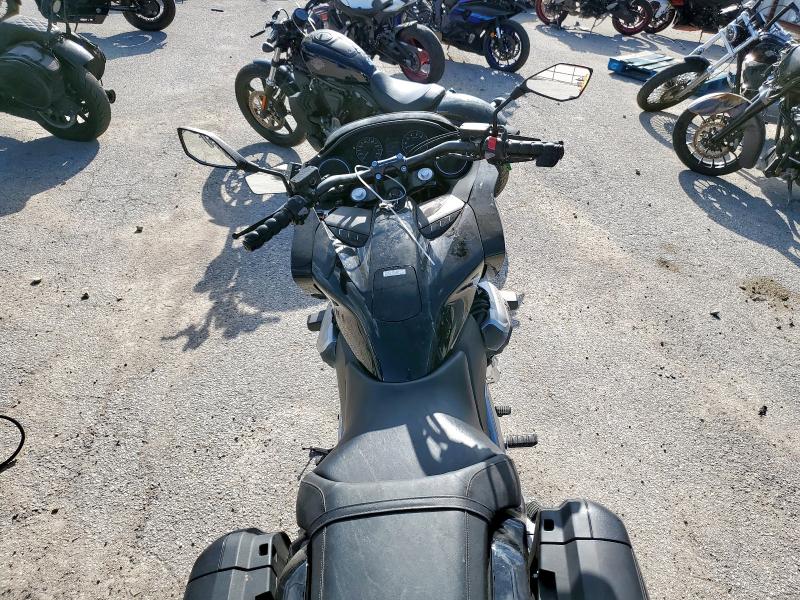 2014 HONDA CTX1300   