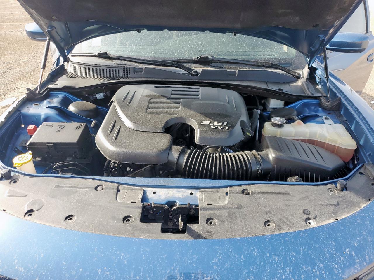 2021 Dodge Charger Gt VIN: 2C3CDXHG1MH643992 Lot: 62996555