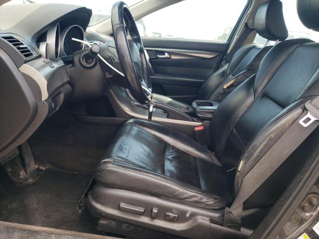  ACURA TL 2012 Charcoal