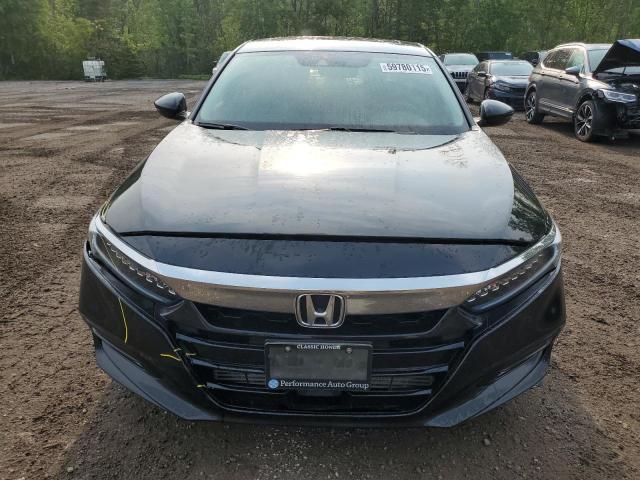 2019 HONDA ACCORD TOURING  