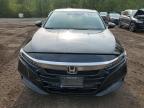 2019 HONDA ACCORD TOURING   à vendre chez Copart ON - COOKSTOWN