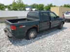 2004 Chevrolet S Truck S10 за продажба в Barberton, OH - Side