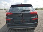 2021 HYUNDAI TUCSON LIMITED à vendre chez Copart ON - OTTAWA