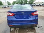 2014 Ford Fusion S na sprzedaż w Central Square, NY - All Over