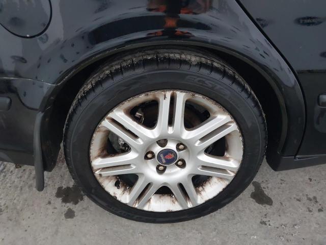 2005 SAAB 9-5 LINEAR