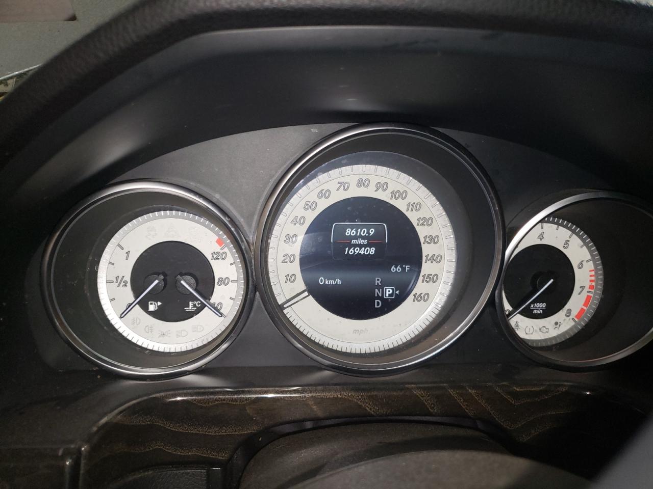 2014 Mercedes-Benz E 350 4Matic VIN: WDDHF8JB7EA907299 Lot: 62926035